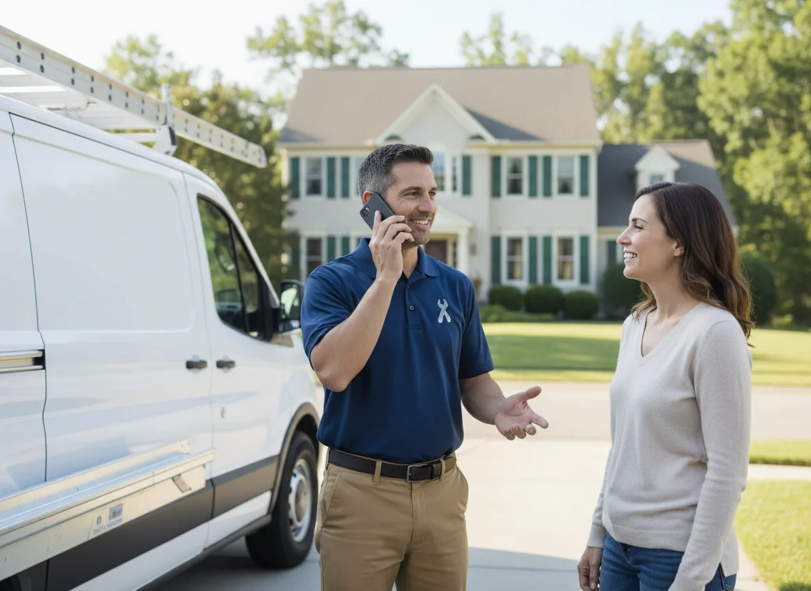 Home Gutter Service Rugby, ND FAQs